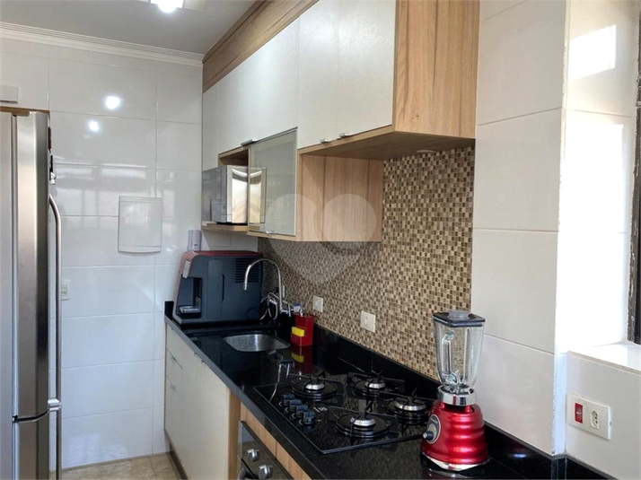 Venda Apartamento São Paulo Sítio Do Mandaqui REO871282 24