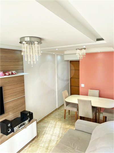 Venda Apartamento São Paulo Sítio Do Mandaqui REO871282 6