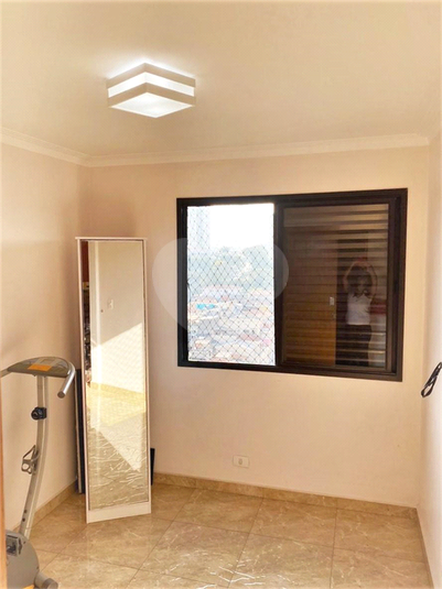 Venda Apartamento São Paulo Sítio Do Mandaqui REO871282 13