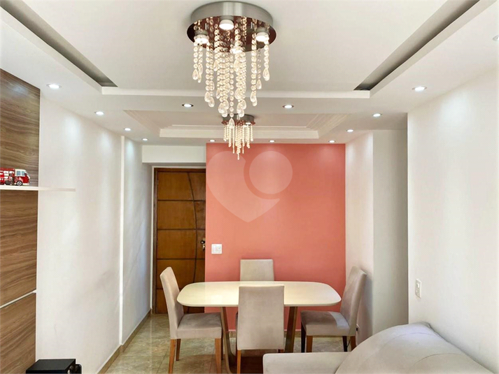 Venda Apartamento São Paulo Sítio Do Mandaqui REO871282 4