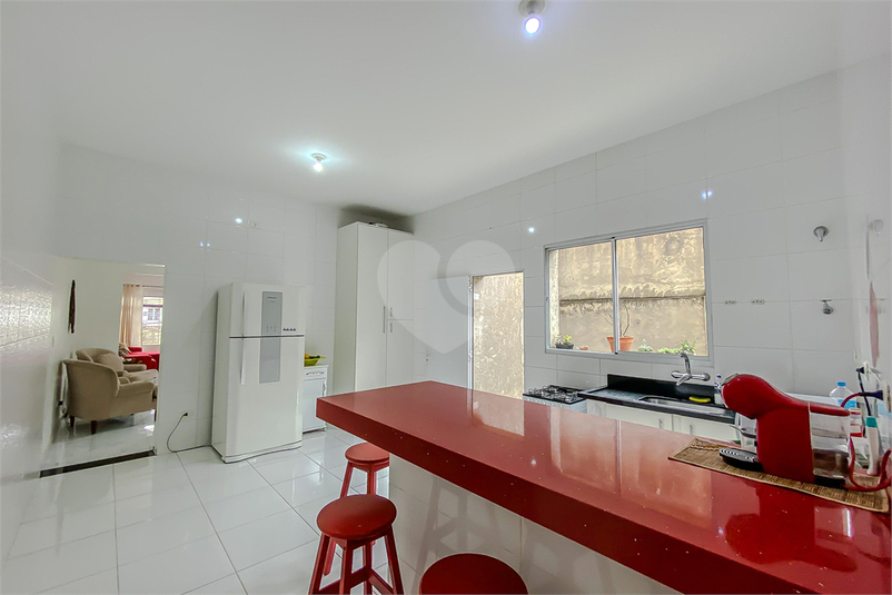 Venda Casa São Paulo Vila Bertioga REO871286 73