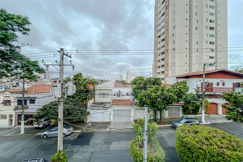 Venda Casa São Paulo Vila Bertioga REO871286 54