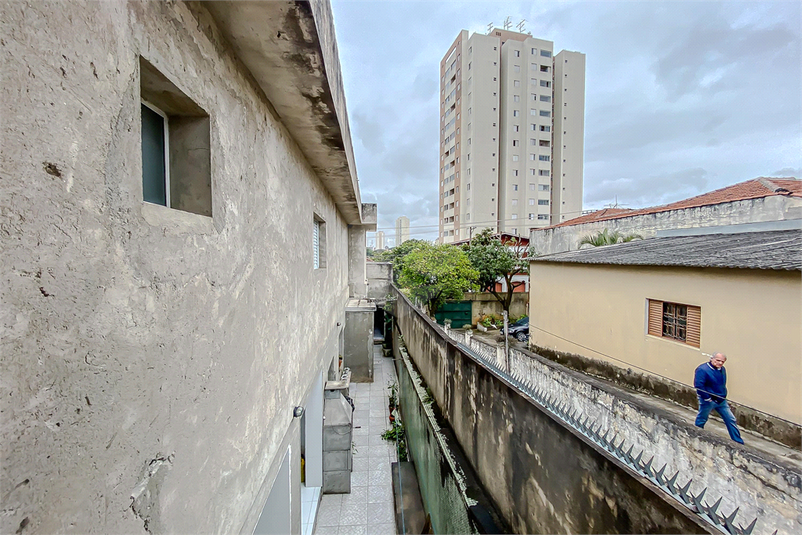 Venda Casa São Paulo Vila Bertioga REO871286 28