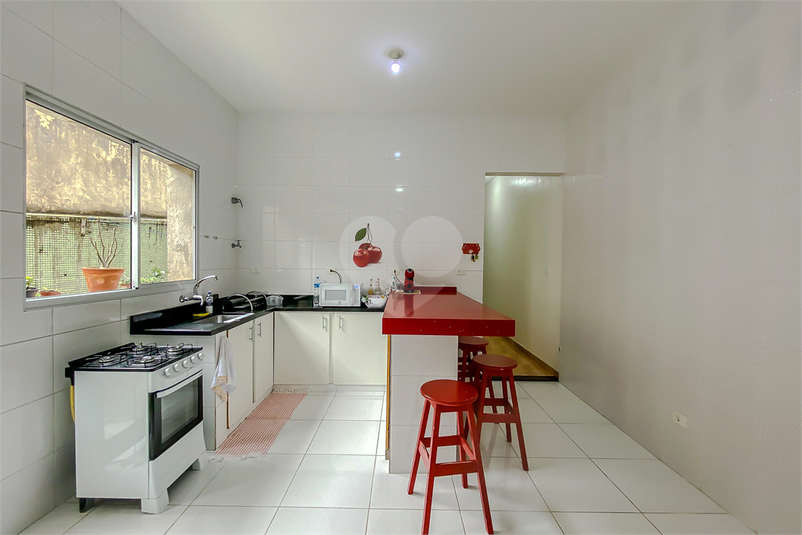 Venda Casa São Paulo Vila Bertioga REO871286 76