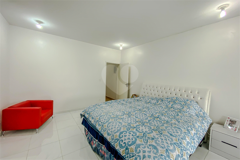 Venda Casa São Paulo Vila Bertioga REO871286 36