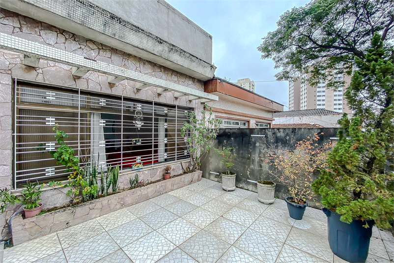 Venda Casa São Paulo Vila Bertioga REO871286 16