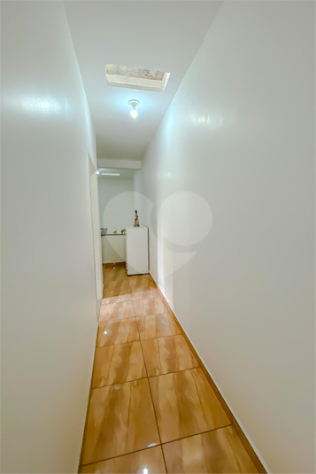 Venda Casa São Paulo Vila Bertioga REO871286 66