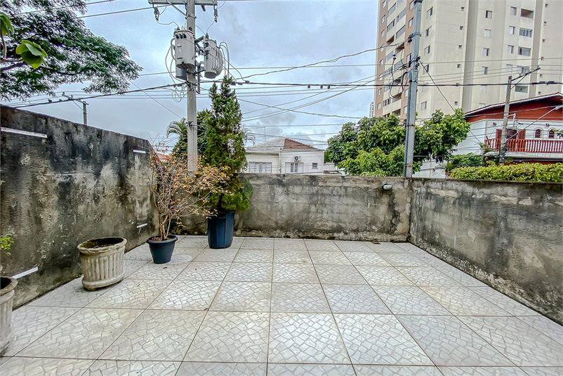 Venda Casa São Paulo Vila Bertioga REO871286 9