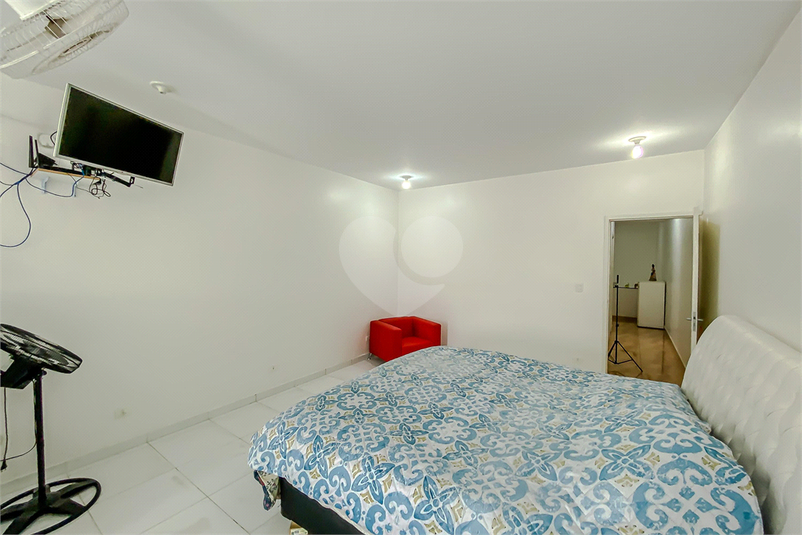 Venda Casa São Paulo Vila Bertioga REO871286 37