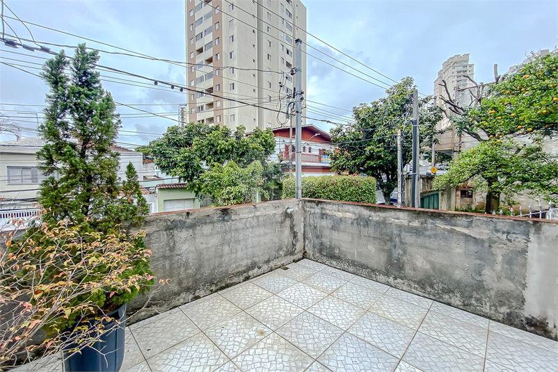 Venda Casa São Paulo Vila Bertioga REO871286 18