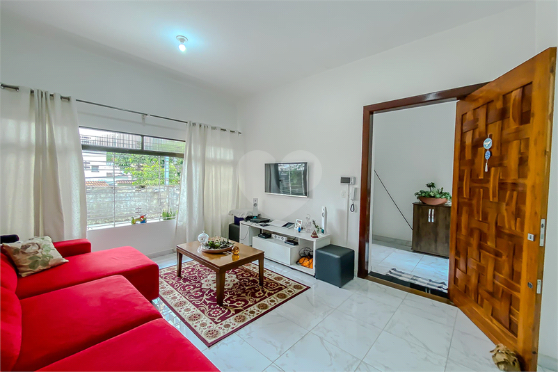 Venda Casa São Paulo Vila Bertioga REO871286 6