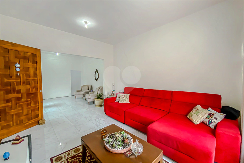 Venda Casa São Paulo Vila Bertioga REO871286 8