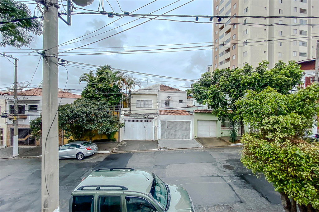 Venda Casa São Paulo Vila Bertioga REO871286 19