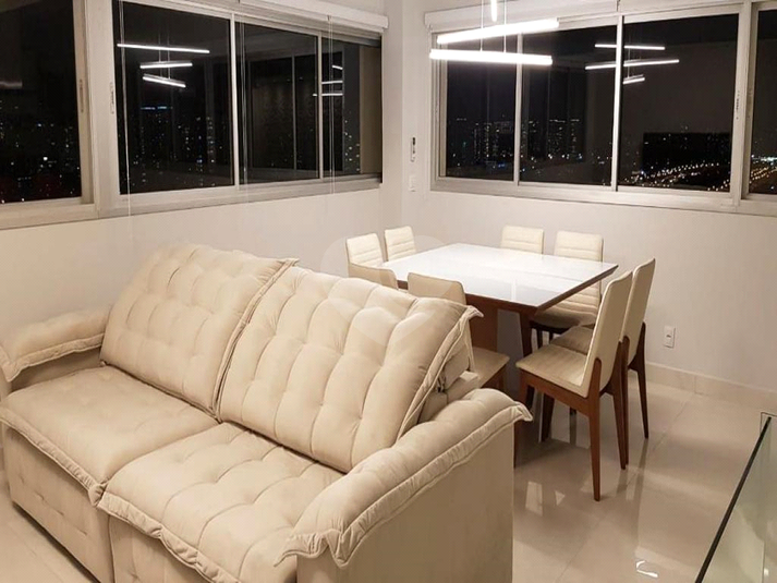 Venda Cobertura São Paulo Casa Verde REO871289 9