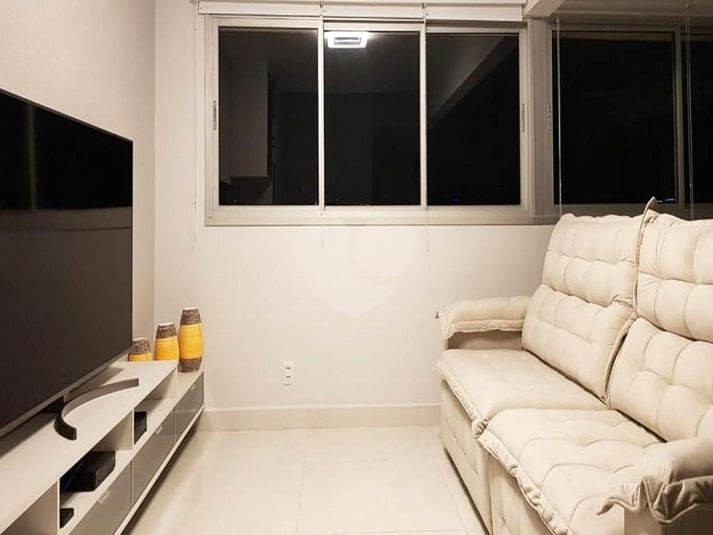 Venda Cobertura São Paulo Casa Verde REO871289 3