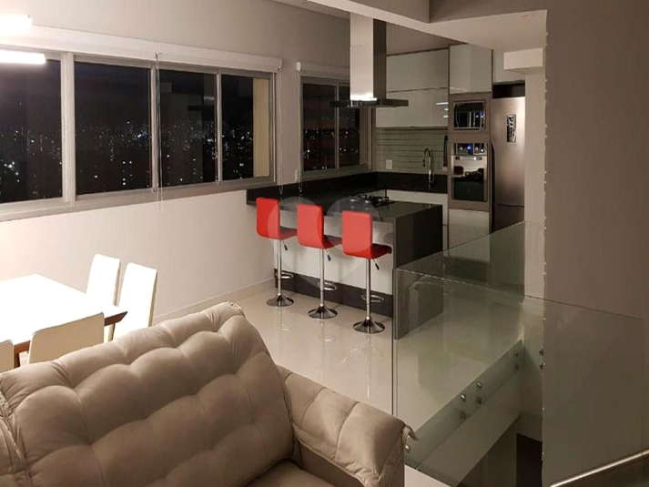 Venda Cobertura São Paulo Casa Verde REO871289 49