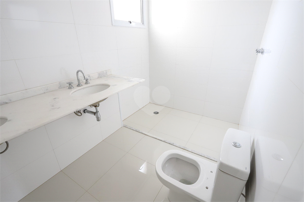 Venda Apartamento São Paulo Santana REO871293 43