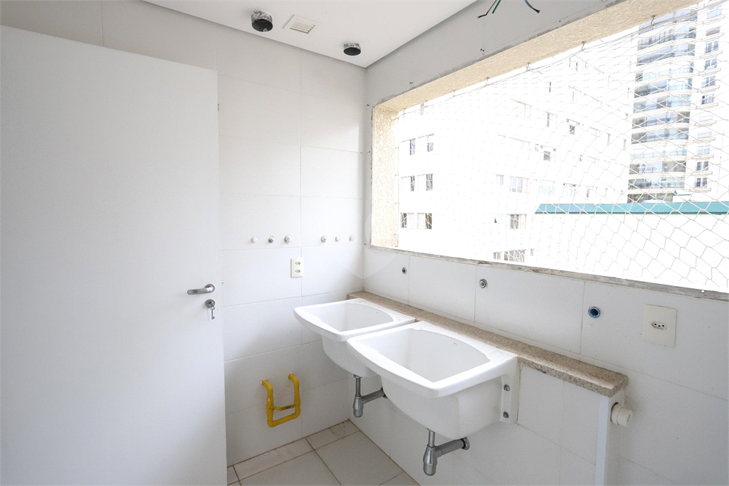 Venda Apartamento São Paulo Santana REO871293 68