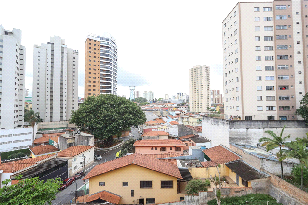 Venda Apartamento São Paulo Santana REO871293 16