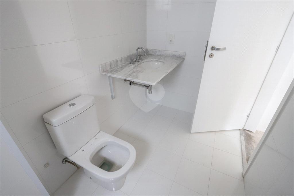 Venda Apartamento São Paulo Santana REO871293 34