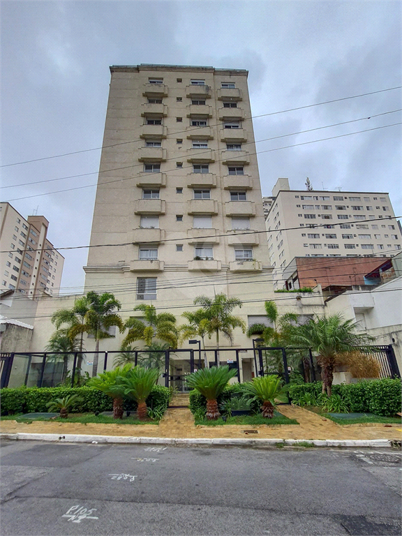 Venda Apartamento São Paulo Santana REO871293 82