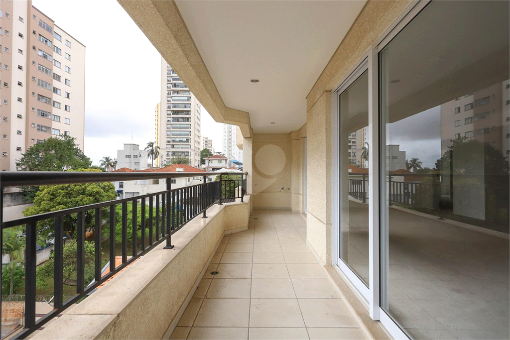 Venda Apartamento São Paulo Santana REO871293 15