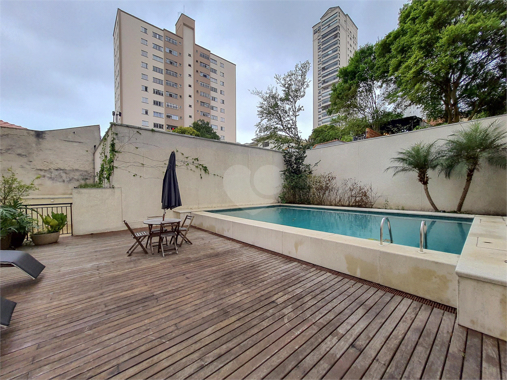 Venda Apartamento São Paulo Santana REO871293 81