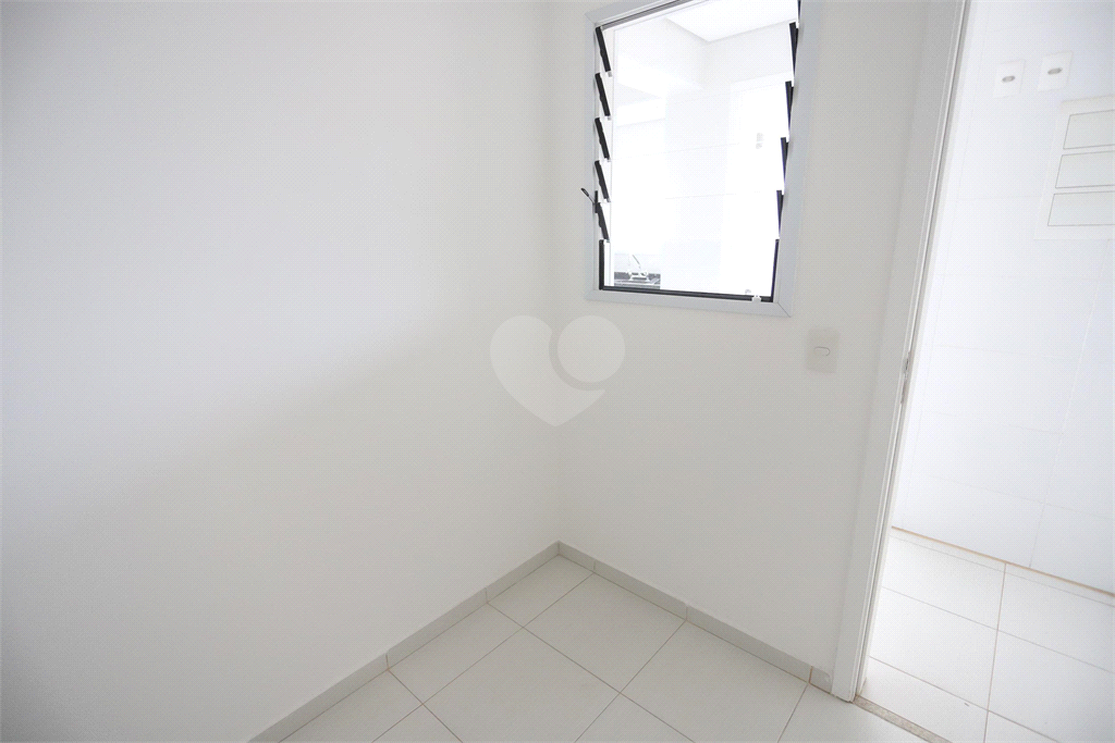 Venda Apartamento São Paulo Santana REO871293 74