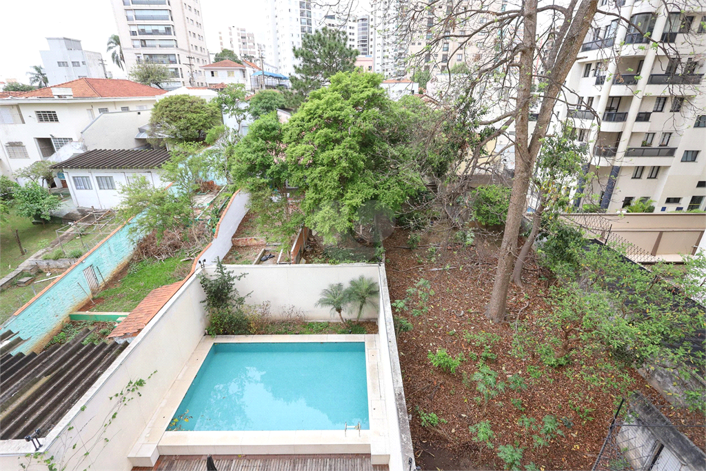 Venda Apartamento São Paulo Santana REO871293 47