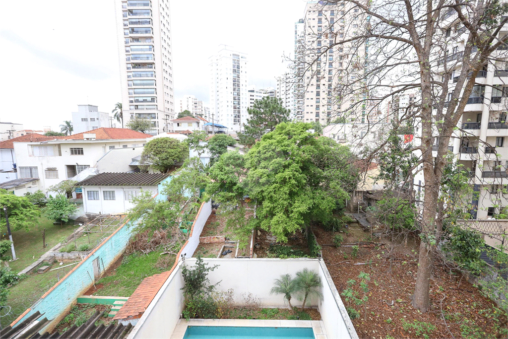 Venda Apartamento São Paulo Santana REO871293 52