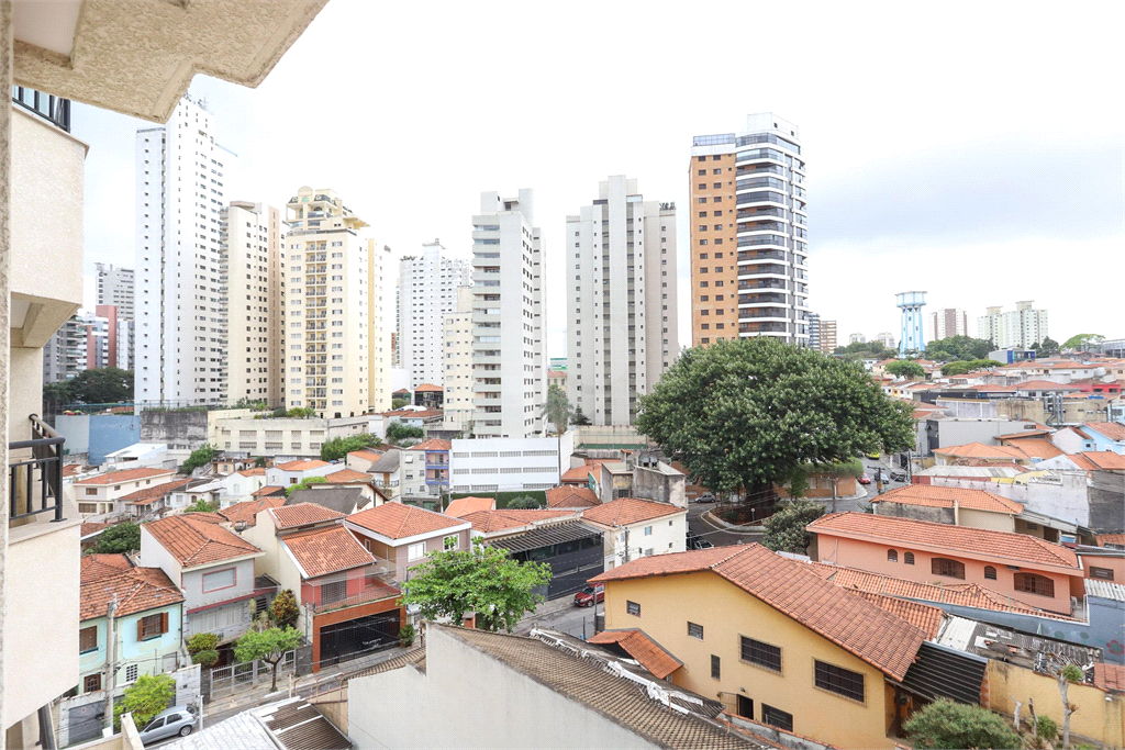 Venda Apartamento São Paulo Santana REO871293 36