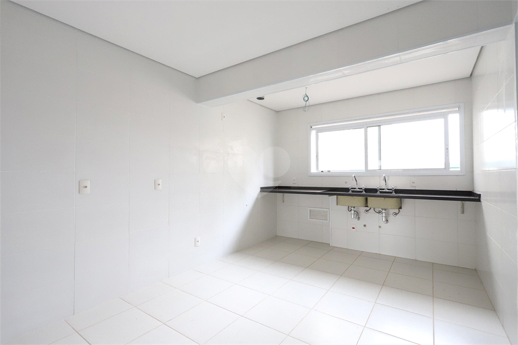 Venda Apartamento São Paulo Santana REO871293 64