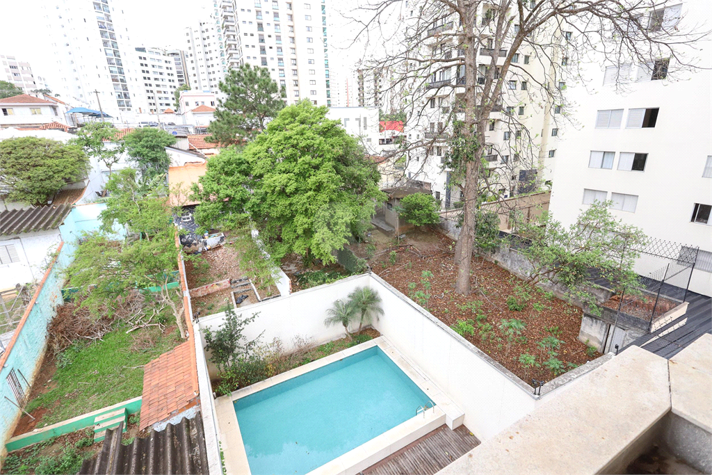 Venda Apartamento São Paulo Santana REO871293 61