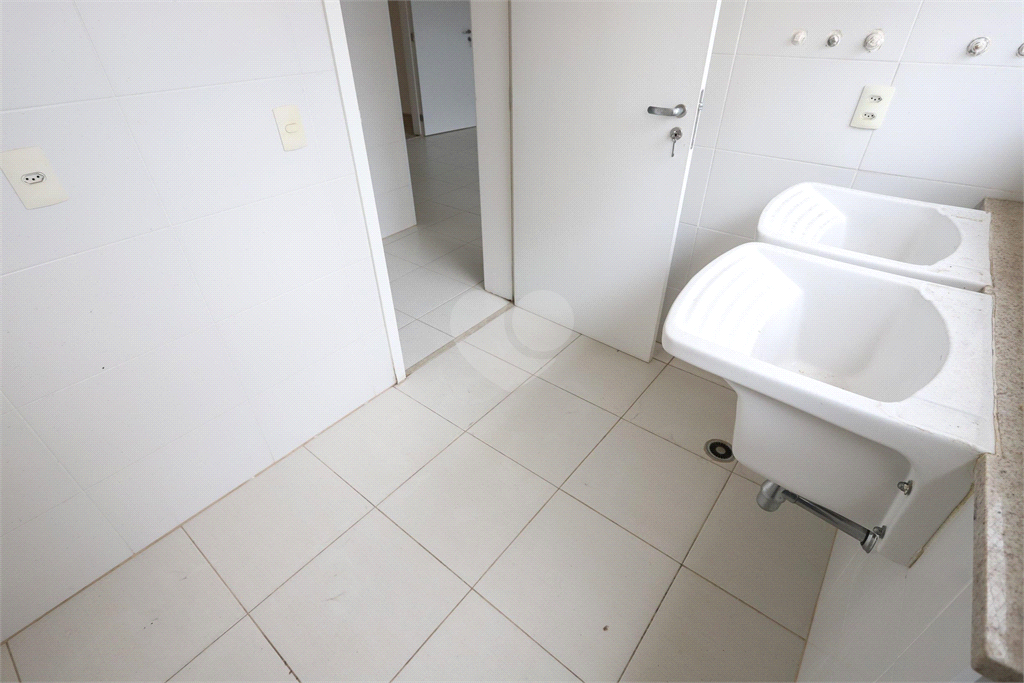 Venda Apartamento São Paulo Santana REO871293 70