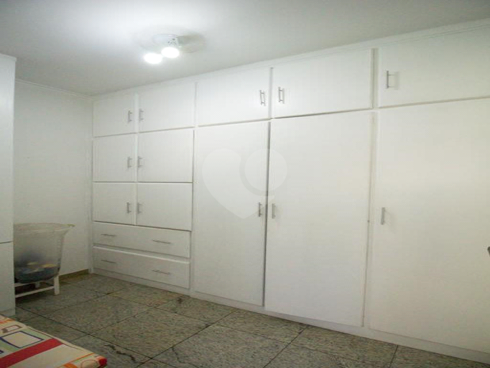 Venda Apartamento São Paulo Água Fria REO871297 65