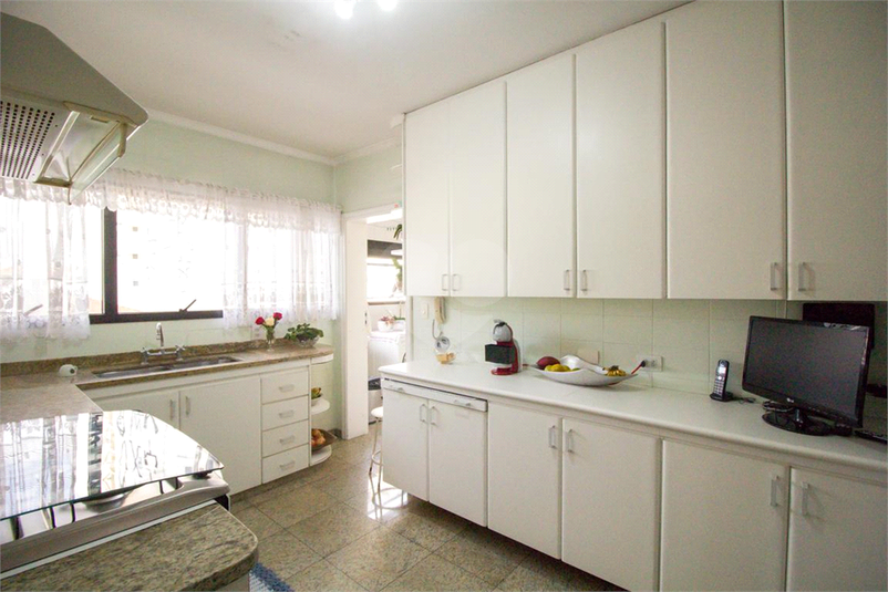 Venda Apartamento São Paulo Água Fria REO871297 58