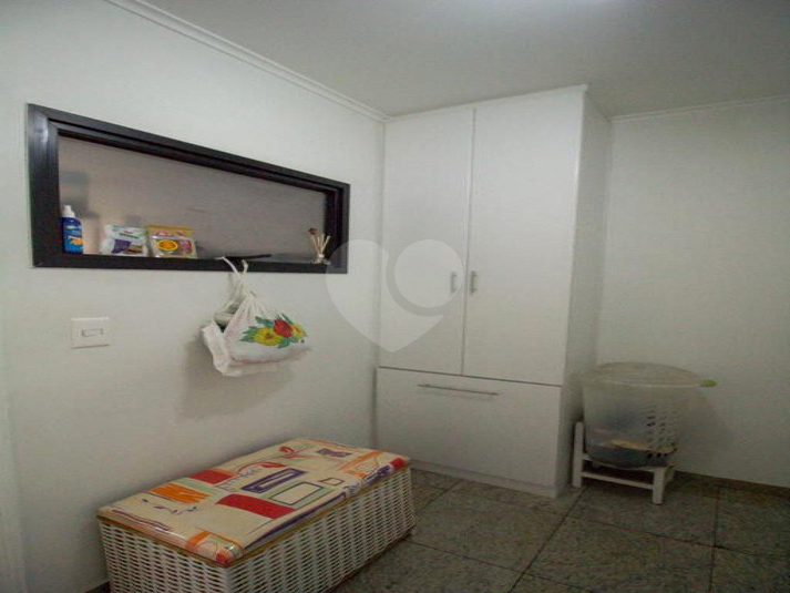 Venda Apartamento São Paulo Água Fria REO871297 66