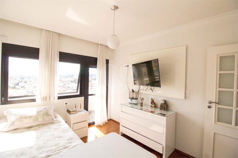 Venda Apartamento São Paulo Água Fria REO871297 21