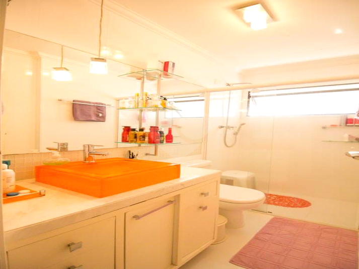 Venda Apartamento São Paulo Água Fria REO871297 26