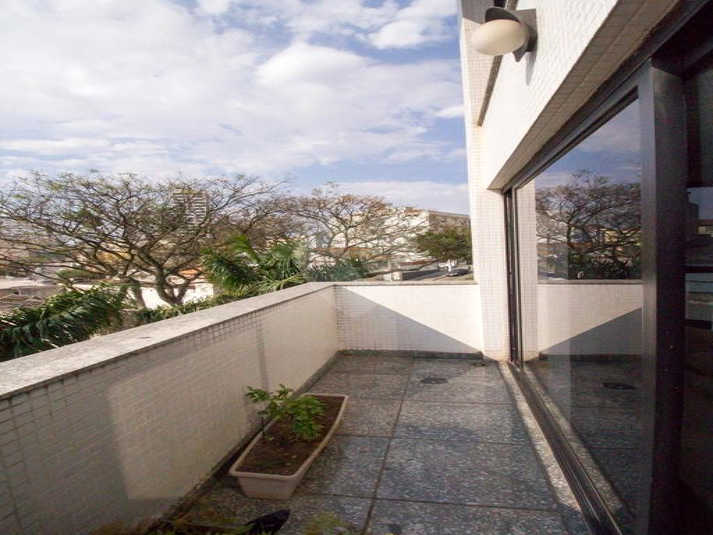 Venda Apartamento São Paulo Água Fria REO871297 13