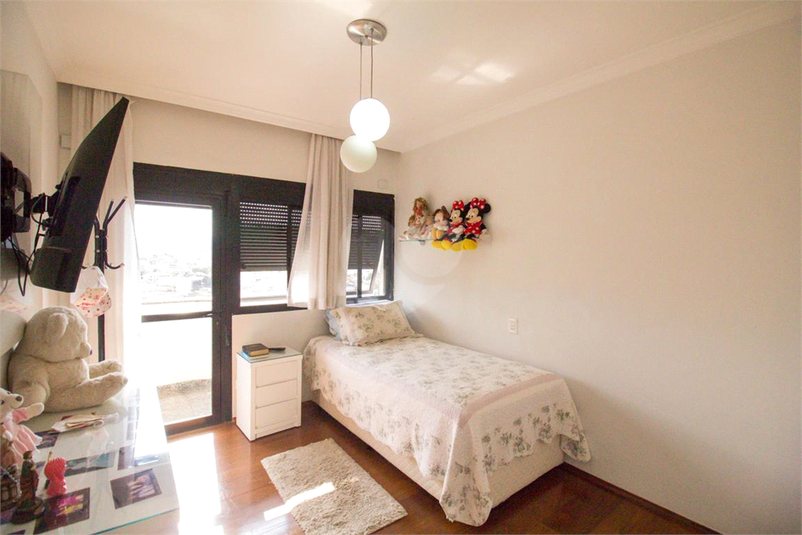 Venda Apartamento São Paulo Água Fria REO871297 15