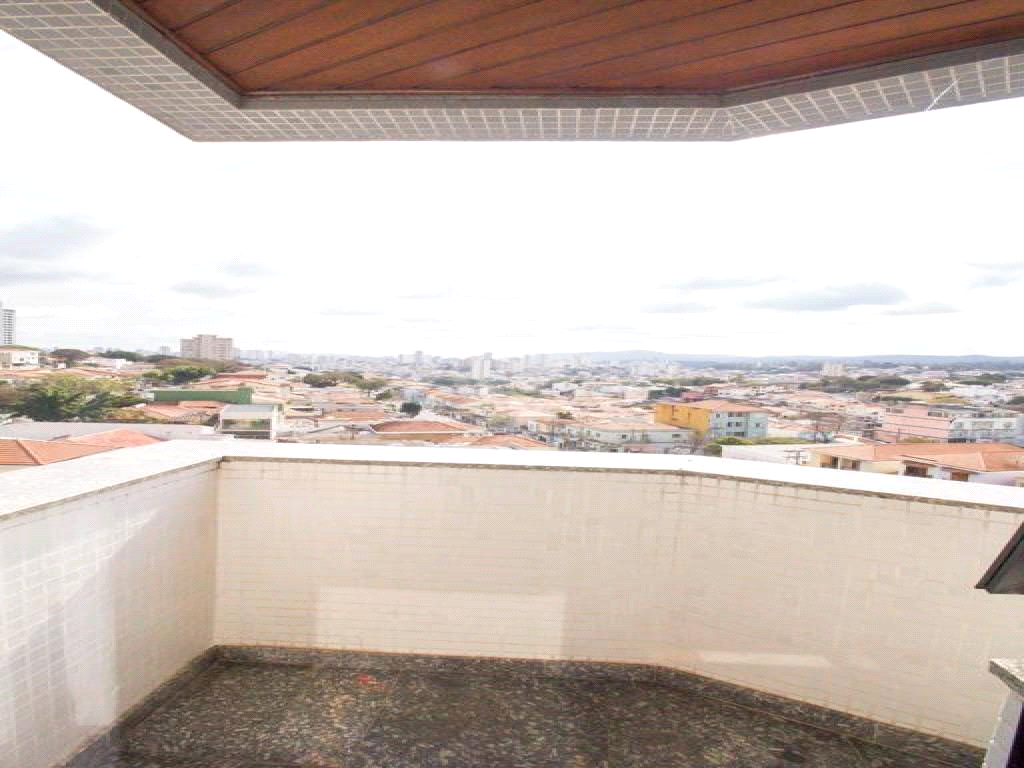 Venda Apartamento São Paulo Água Fria REO871297 19