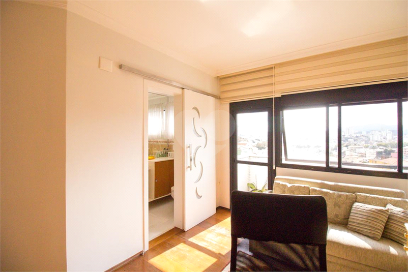 Venda Apartamento São Paulo Água Fria REO871297 45