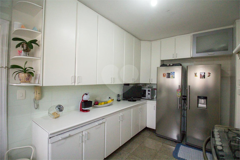 Venda Apartamento São Paulo Água Fria REO871297 61