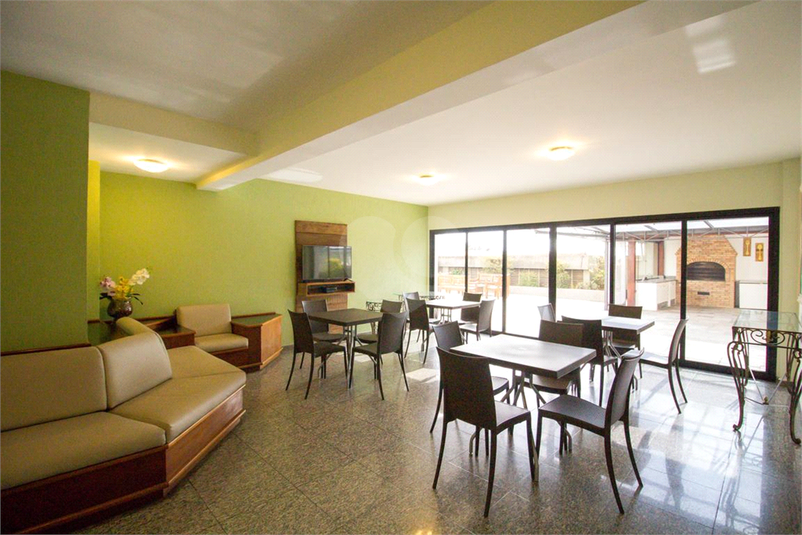 Venda Apartamento São Paulo Água Fria REO871297 73