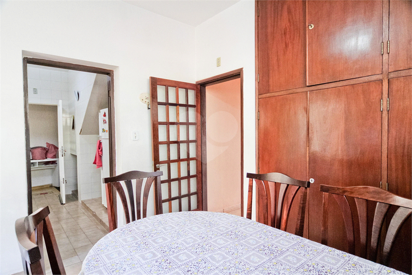 Venda Casa São Paulo Jardim São Paulo(zona Norte) REO871299 48