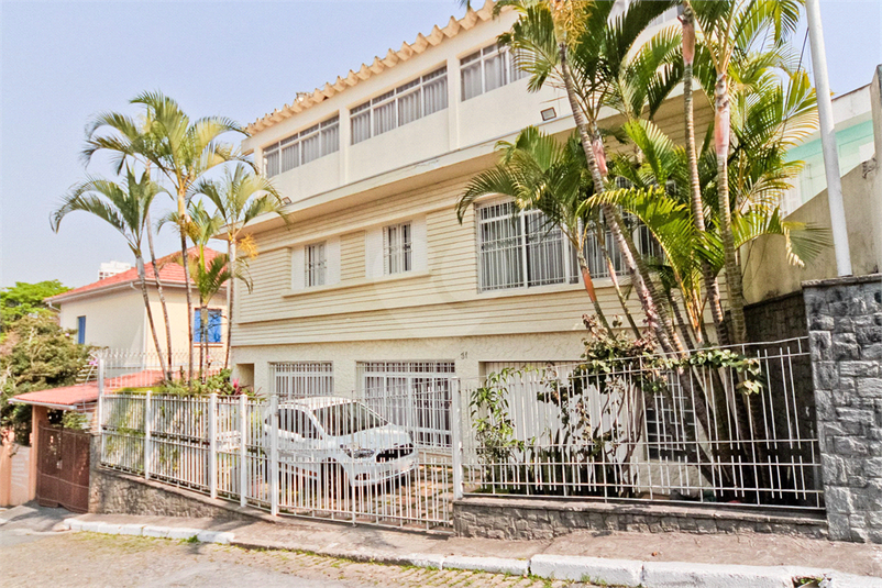 Venda Casa São Paulo Jardim São Paulo(zona Norte) REO871299 68