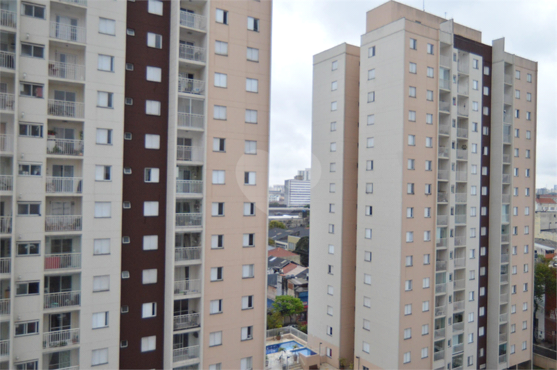 Venda Apartamento São Paulo Mooca REO871300 25