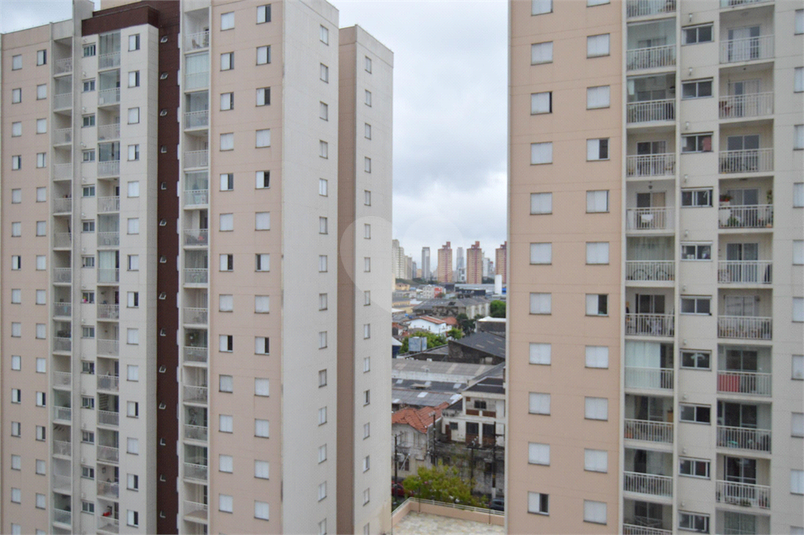 Venda Apartamento São Paulo Mooca REO871300 24