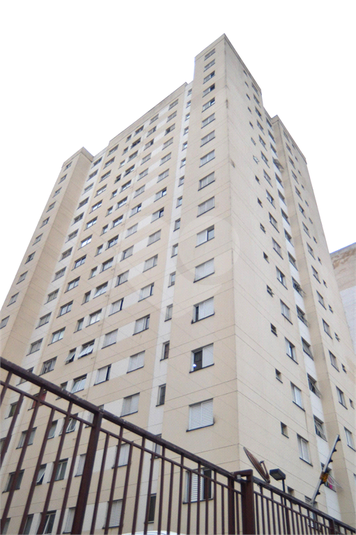 Venda Apartamento São Paulo Mooca REO871300 45